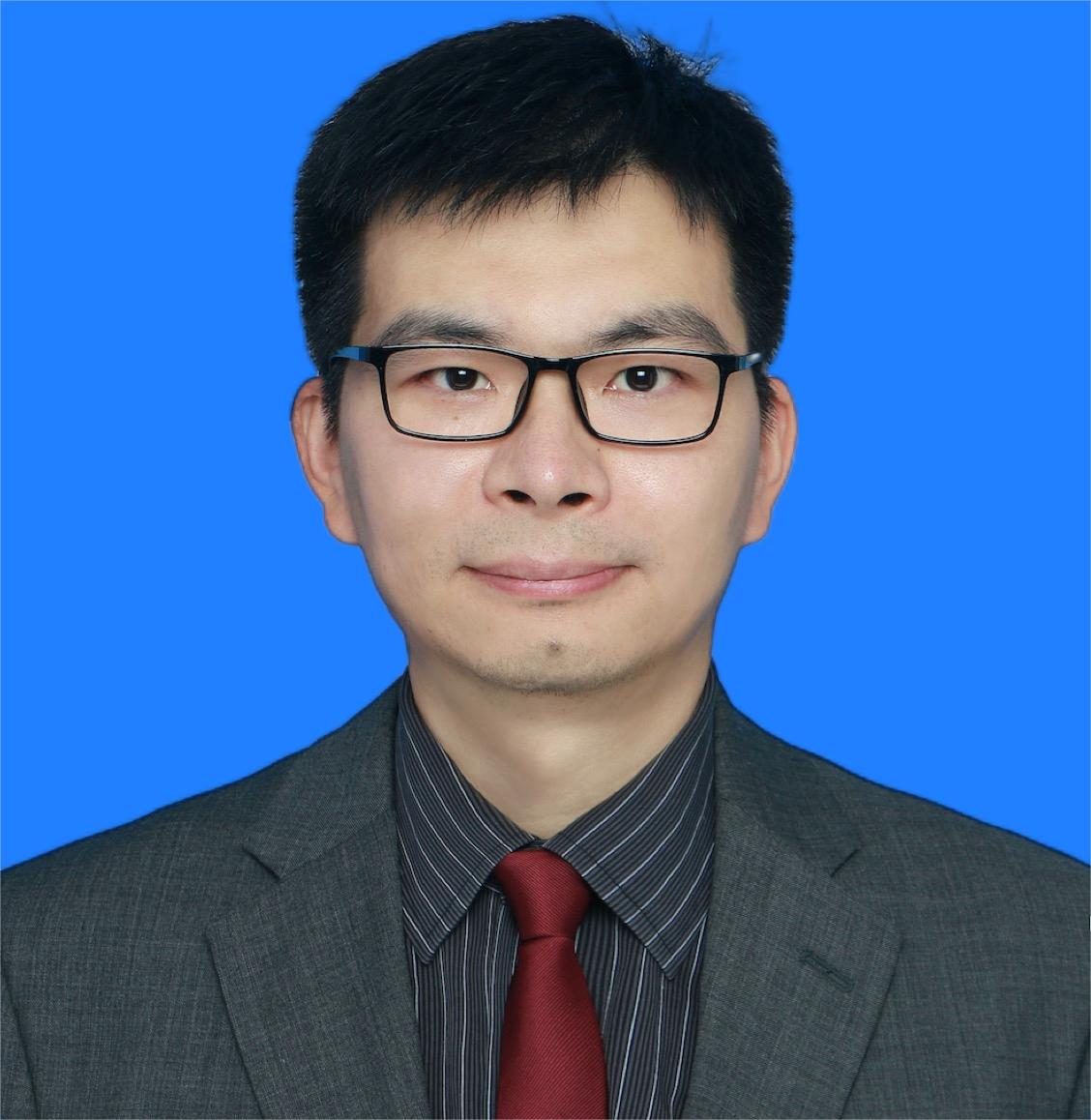 Peng Zhang