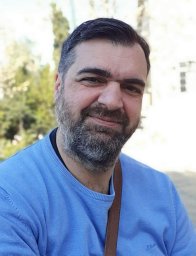 Christos Kefalidis
