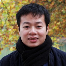 Quang-Trung Luu