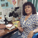 Matilde Sylvia Beresi