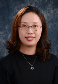 Lijuan Zhang