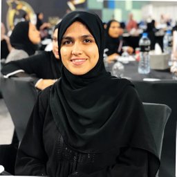 Najam Us Sahar Riyaz