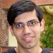 Madhur Tulsiani