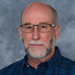 Anthony P. Reynolds