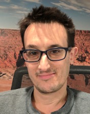 Jonathan Rubin