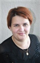 Alona Desiatko