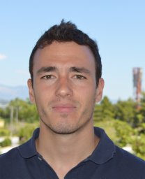 Evangelos Syngounas
