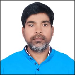 Mukesh Pratap Yadav