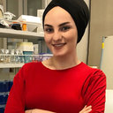 Saliha Surme
