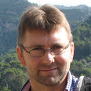 Peter Martin