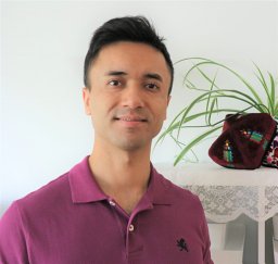 Nurmemet Abdukerim