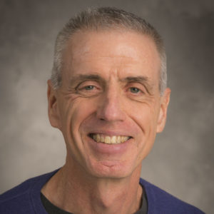 Charles M. Engel