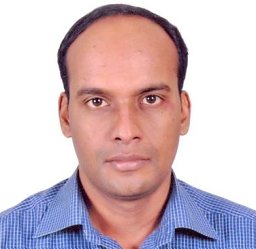 Shanmugam Munuswamy