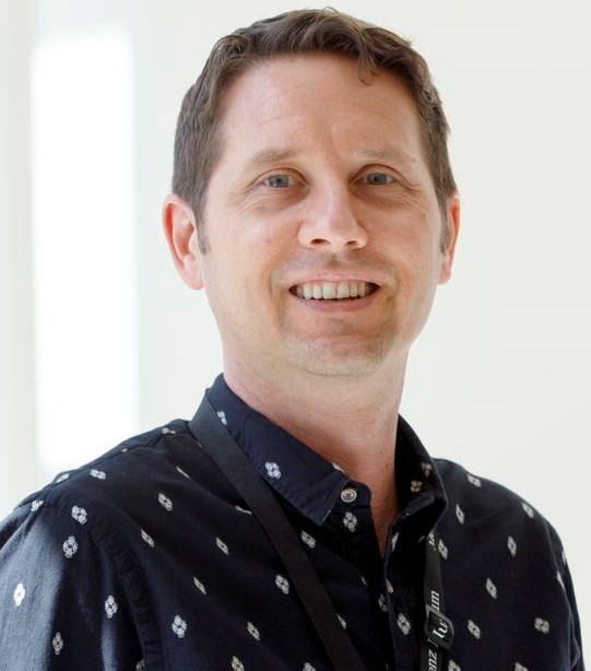 Justin L. Merritt
