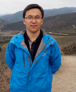Chengbo Gu