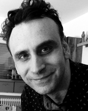 Fabio Giovanneschi