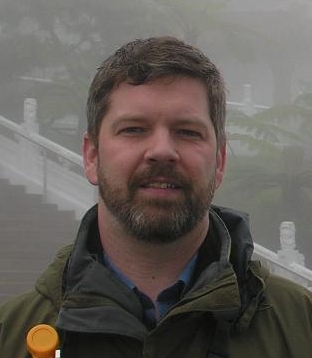 David E. McKenzie