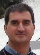 Juan Sanchez Umbria