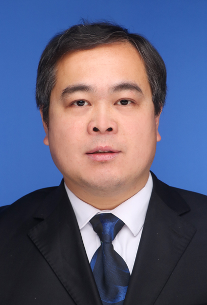 Guoqiang Zhou