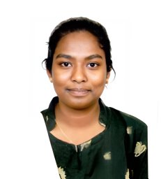 Nirmala Veeramani