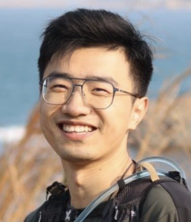 Fengkai Liu