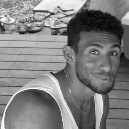 Homére Alves Monteiro