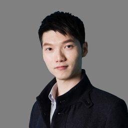 Chung-Yi Lin