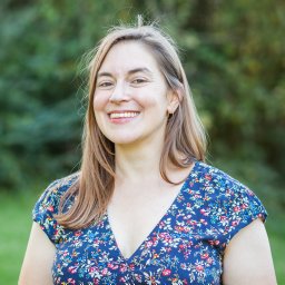 Sarah Potvin