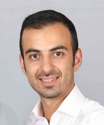 Amin Mirzaiebadizi