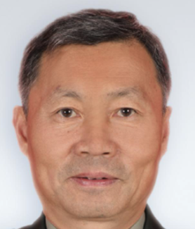 Weiping Wu