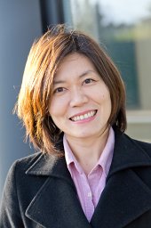 Hsini Huang