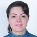 Marzieh Anjomrouz