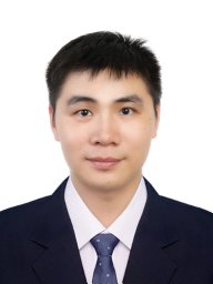 Chaoyang Gong