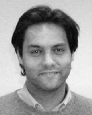 Todd M Alam