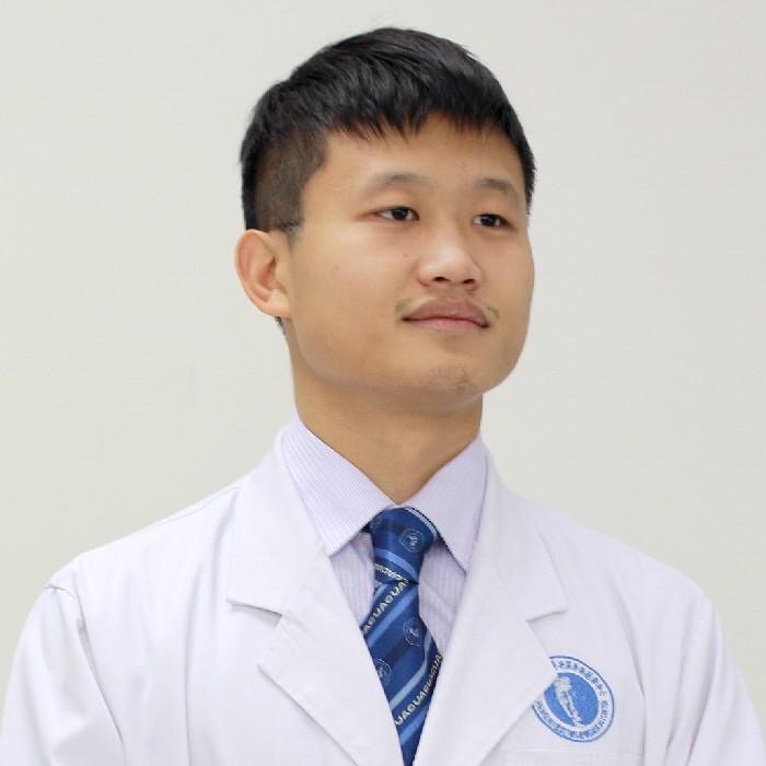 He Zhu