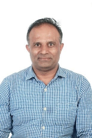 Giri Kattel