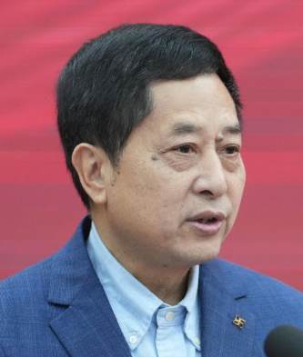 Jianxin Tang