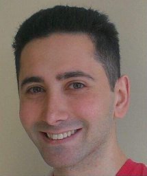 Lorzadeh Alireza