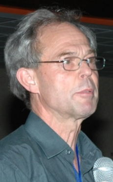 Volker Römheld
