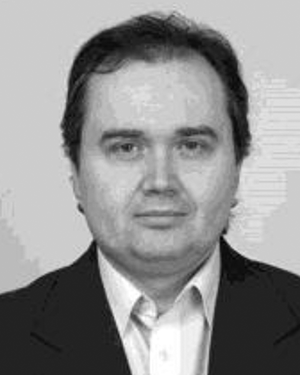 Dmitry V. Perov