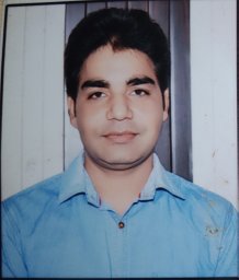 Sunil Kumar