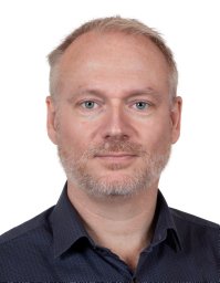 Olof Sandstrom