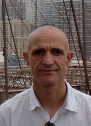 Miguel Angelo Pardal