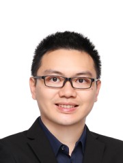 Xiang Qiu
