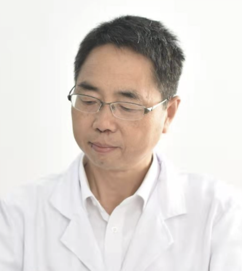 Huaxiang Yan