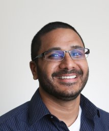 Arun Asok