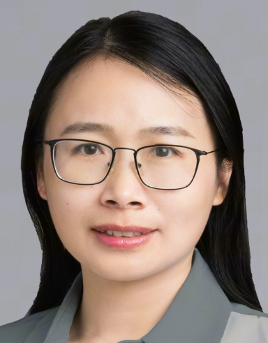 Lizhen Huang