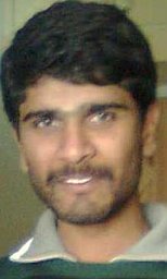 Kishore Reddy
