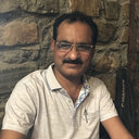 Padam Narain Tandon