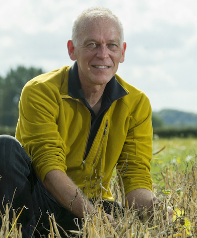 Eric Holub